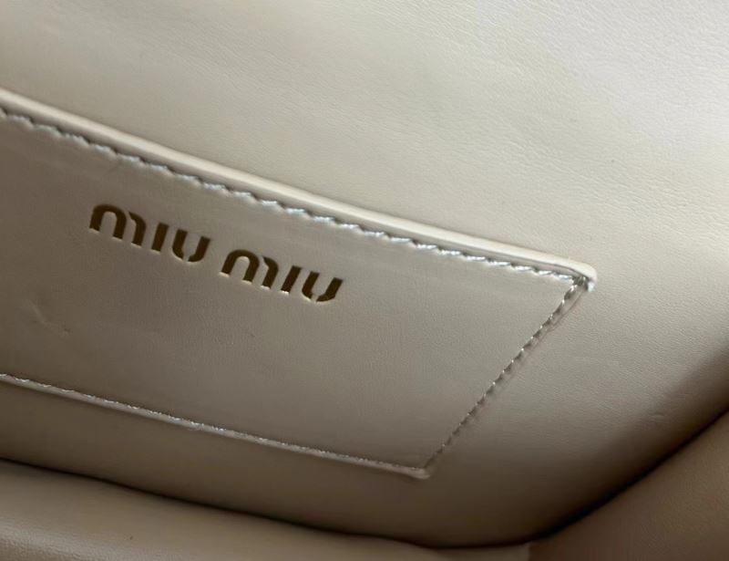 Miu Miu Satchel Bags